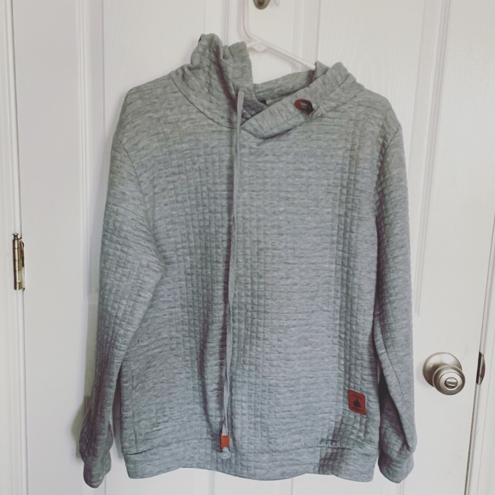 Greg sweatshirt